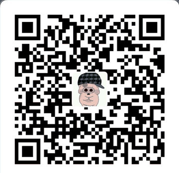 支付宝打赏码